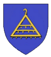 Blason héraldique de la famille Van Overstraeten